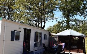 Chalet 15 de tien heugten vakantiepark Schoonloo